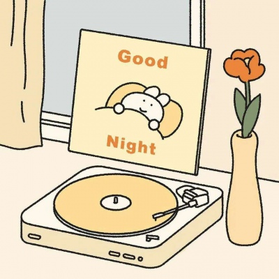 兽设黎明场景绘制兽圈群